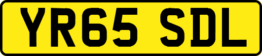 YR65SDL