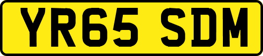 YR65SDM