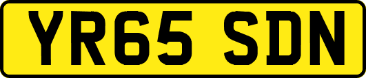 YR65SDN