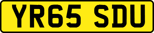 YR65SDU