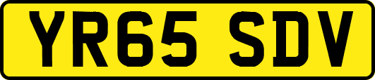 YR65SDV