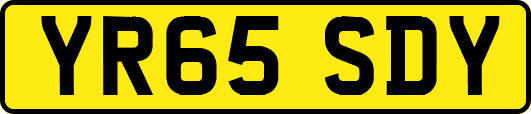 YR65SDY