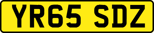 YR65SDZ