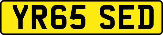 YR65SED