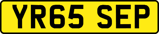 YR65SEP