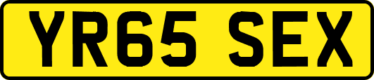 YR65SEX