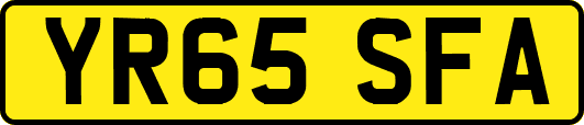 YR65SFA