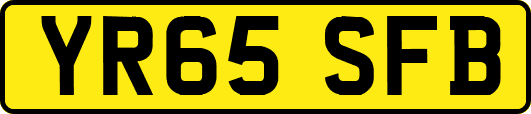 YR65SFB