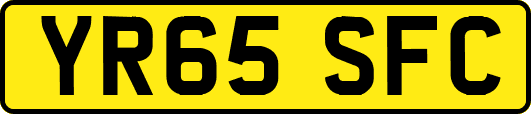 YR65SFC