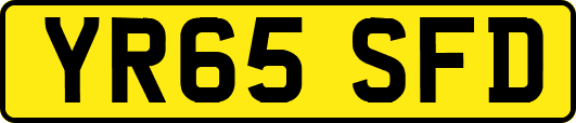 YR65SFD