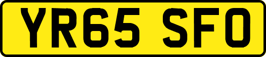 YR65SFO
