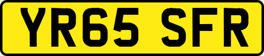 YR65SFR