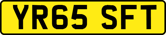 YR65SFT