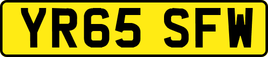 YR65SFW
