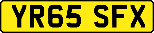 YR65SFX