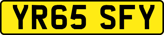 YR65SFY
