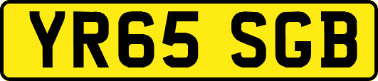 YR65SGB
