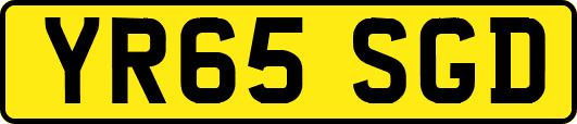 YR65SGD