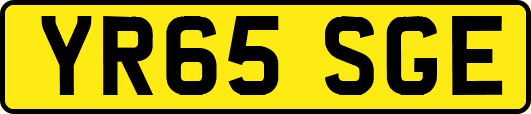 YR65SGE