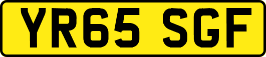 YR65SGF