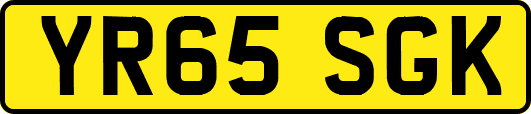 YR65SGK