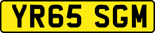 YR65SGM