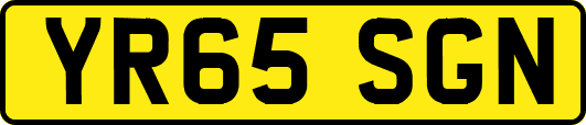 YR65SGN