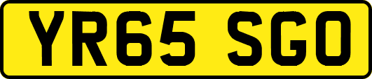 YR65SGO