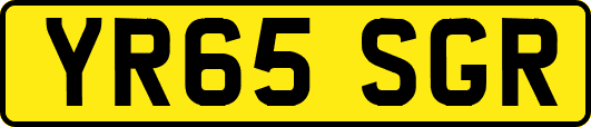 YR65SGR