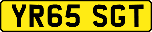 YR65SGT