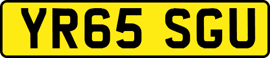 YR65SGU
