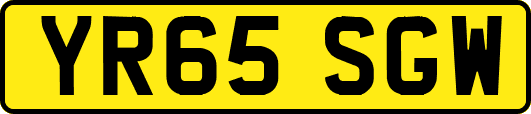 YR65SGW