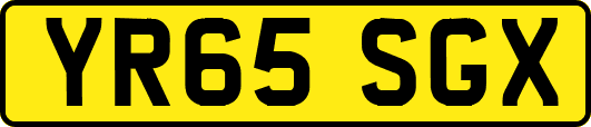 YR65SGX