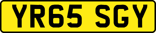 YR65SGY