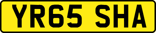 YR65SHA
