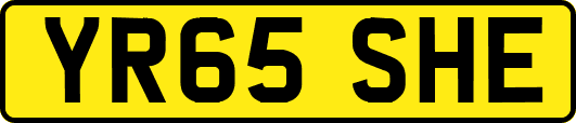 YR65SHE