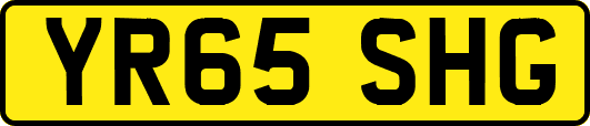 YR65SHG