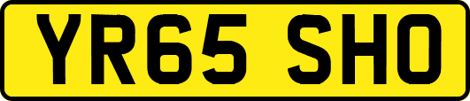 YR65SHO