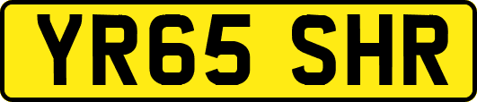 YR65SHR