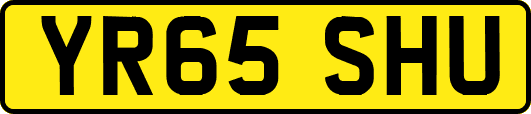 YR65SHU