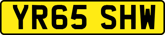 YR65SHW
