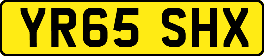 YR65SHX