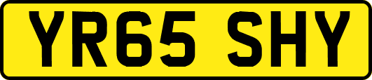 YR65SHY