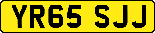YR65SJJ