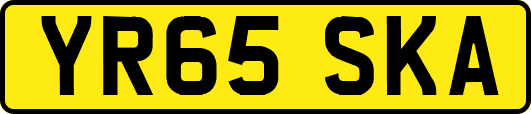YR65SKA