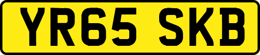 YR65SKB