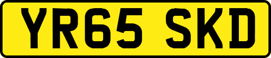 YR65SKD