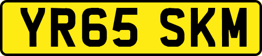 YR65SKM