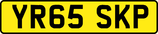 YR65SKP