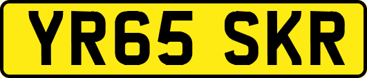 YR65SKR